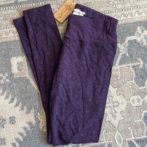 NWT Nomads Full Length Leggings